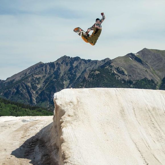 Meet your Posher, Nate - Picture 1 of 1